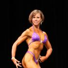 Joan  Marte - NPC Palmetto Cup 2013 - #1
